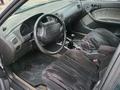Subaru Legacy 1995 года за 1 350 000 тг. в Астана – фото 4