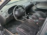 Subaru Legacy 1995 года за 1 350 000 тг. в Астана – фото 4