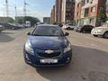 Chevrolet Cruze 2014 года за 5 000 000 тг. в Алматы – фото 13