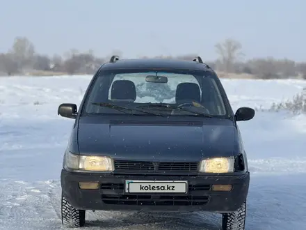 Mitsubishi Space Runner 1993 года за 960 000 тг. в Семей – фото 2