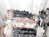 Мотор на FX37 EX35 VQ37VHR VQ35VHR за 490 000 тг. в Алматы