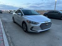 Hyundai Elantra 2016 года за 5 500 000 тг. в Жанаозен