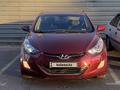 Hyundai Elantra 2012 года за 6 200 000 тг. в Шымкент