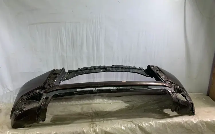 Бампер передний за 59 000 тг. в Караганда