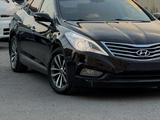 Hyundai Grandeur 2011 года за 7 700 000 тг. в Алматы