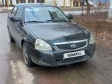 ВАЗ (Lada) Priora 2172 2013 года за 2 500 000 тг. в Усть-Каменогорск