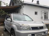 Nissan X-Trail 2001 годаүшін2 900 000 тг. в Алматы