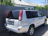 Nissan X-Trail 2001 годаүшін2 900 000 тг. в Алматы – фото 2