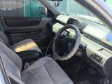 Nissan X-Trail 2001 годаүшін2 900 000 тг. в Алматы – фото 4
