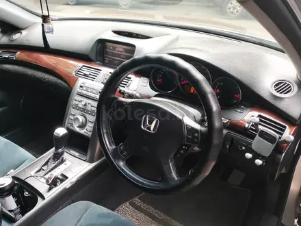 Honda Legend 2007 года за 3 500 000 тг. в Алматы – фото 4