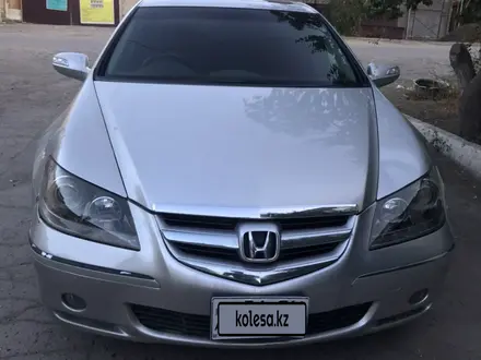 Honda Legend 2007 года за 3 500 000 тг. в Алматы