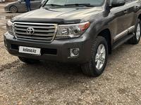 Toyota Land Cruiser 2013 годаfor25 500 000 тг. в Семей