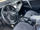 Toyota RAV4 2018 годаүшін12 800 000 тг. в Астана – фото 3