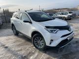 Toyota RAV4 2018 годаүшін12 800 000 тг. в Астана – фото 4