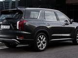 Hyundai Palisade 2018 года за 1 000 000 тг. в Астана