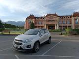 Chevrolet Tracker 2015 года за 5 500 000 тг. в Алматы