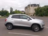 Chevrolet Tracker 2015 года за 5 500 000 тг. в Алматы – фото 4