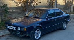 BMW 525 1992 года за 1 450 000 тг. в Алматы – фото 2