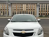 Chevrolet Cobalt 2026 года за 6 400 000 тг. в Астана