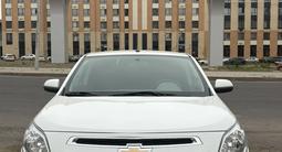 Chevrolet Cobalt 2026 года за 6 400 000 тг. в Астана