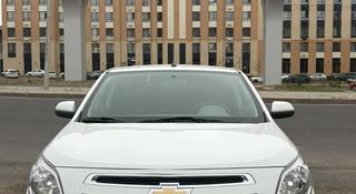 Chevrolet Cobalt 2026 года за 6 400 000 тг. в Астана