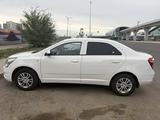 Chevrolet Cobalt 2026 года за 6 400 000 тг. в Астана – фото 3