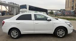 Chevrolet Cobalt 2026 года за 6 400 000 тг. в Астана – фото 2