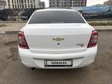 Chevrolet Cobalt 2026 года за 6 400 000 тг. в Астана – фото 4