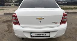 Chevrolet Cobalt 2026 года за 6 400 000 тг. в Астана – фото 4