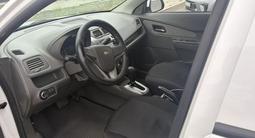 Chevrolet Cobalt 2026 года за 6 400 000 тг. в Астана – фото 5
