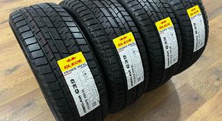 215/55R18 GLEDE G39 зимняя (липучка) 2024 год За 1 шт за 33 000 тг. в Алматы