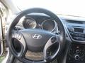 Hyundai Elantra 2014 годаүшін5 013 000 тг. в Шымкент – фото 9