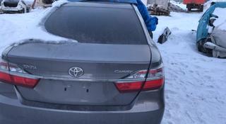 Toyota Camry 2014 года за 777 777 тг. в Алматы