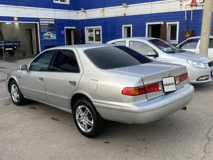 Toyota Camry Gracia 2000 года за 3 900 000 тг. в Алматы – фото 3