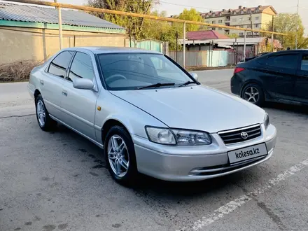 Toyota Camry Gracia 2000 года за 3 900 000 тг. в Алматы – фото 4