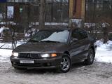 Mitsubishi Galant 2002 года за 2 600 000 тг. в Астана – фото 2