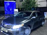 Toyota Corolla 2012 годаүшін5 550 000 тг. в Алматы