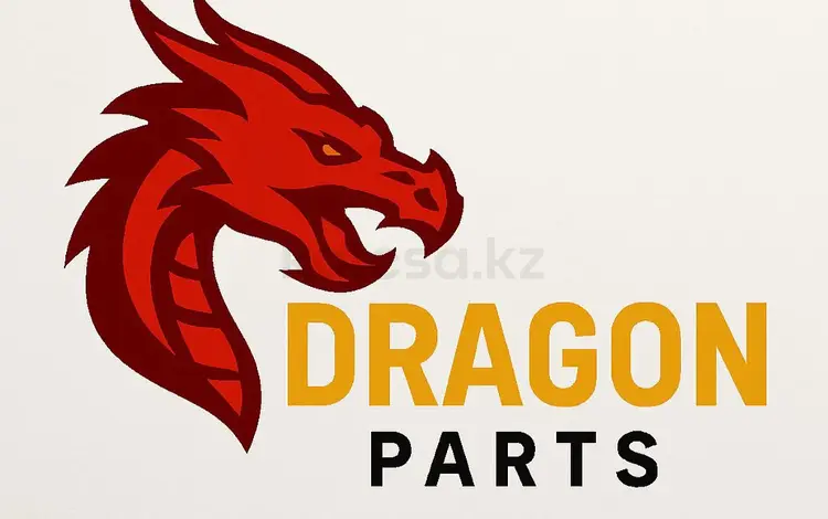 Dragon Parts в Астана