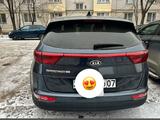 Kia Sportage 2017 года за 10 500 000 тг. в Уральск