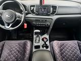 Kia Sportage 2017 года за 10 500 000 тг. в Уральск – фото 4