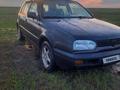 Volkswagen Golf 1993 годаfor1 600 000 тг. в Павлодар