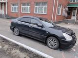 Nissan Almera 2014 годаүшін4 500 000 тг. в Петропавловск – фото 2