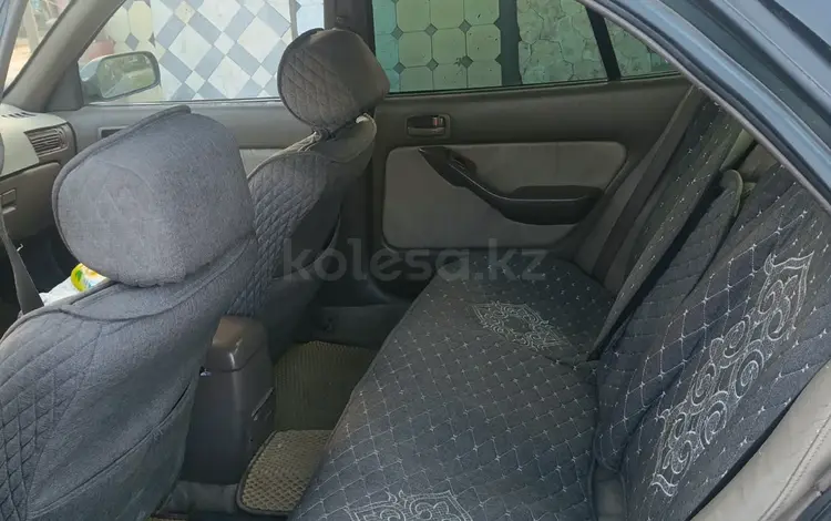 Toyota Camry 1995 года за 1 350 000 тг. в Алматы