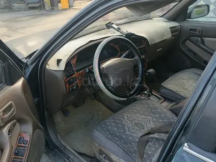 Toyota Camry 1995 года за 1 350 000 тг. в Алматы – фото 4