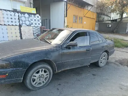 Toyota Camry 1995 года за 1 350 000 тг. в Алматы – фото 5