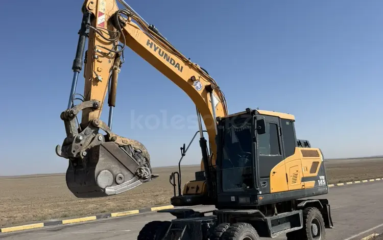 Hyundai  R140W 2018 годаүшін35 000 000 тг. в Шымкент