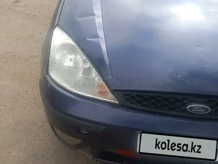 Ford Focus 2002 года за 1 400 000 тг. в Уральск – фото 3