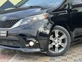 Toyota Sienna 2015 годаүшін14 500 000 тг. в Актау – фото 6