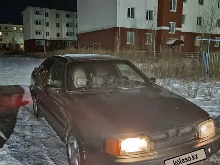 Volkswagen Passat 1993 года за 800 000 тг. в Актобе – фото 2