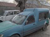 Ford Courier Van 1994 года за 520 000 тг. в Шымкент